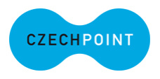 Logo Czech POINT